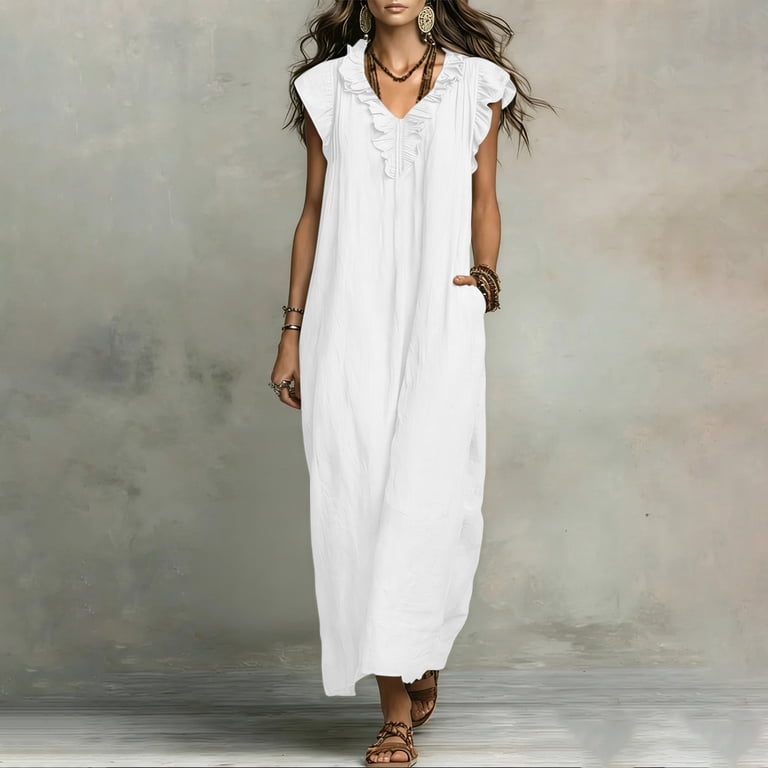 avril knit crochet dress Archie Fringe Midi – AMUR Size:18in / 46cm / XXL Peppermayo Exclusive Sunriser crochet Open Back Wedding Dresses Six Seven Ice Cream