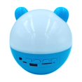 thumbnail image 2 of Lámpara con bocina Gadgets and Fun  En forma de oso con luces RGB, 2 of 3