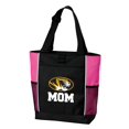 thumbnail image 1 of MIZZOU Sac Fourre-Tout Maman Université du Missouri, 1 of 4