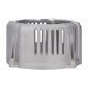 thumbnail image 3 of Cubierta frontal del generador universal, cubierta frontal del generador Cubierta frontal del generador de aluminio Cubierta frontal de aleación de aluminio Ultra sensible, 3 of 8