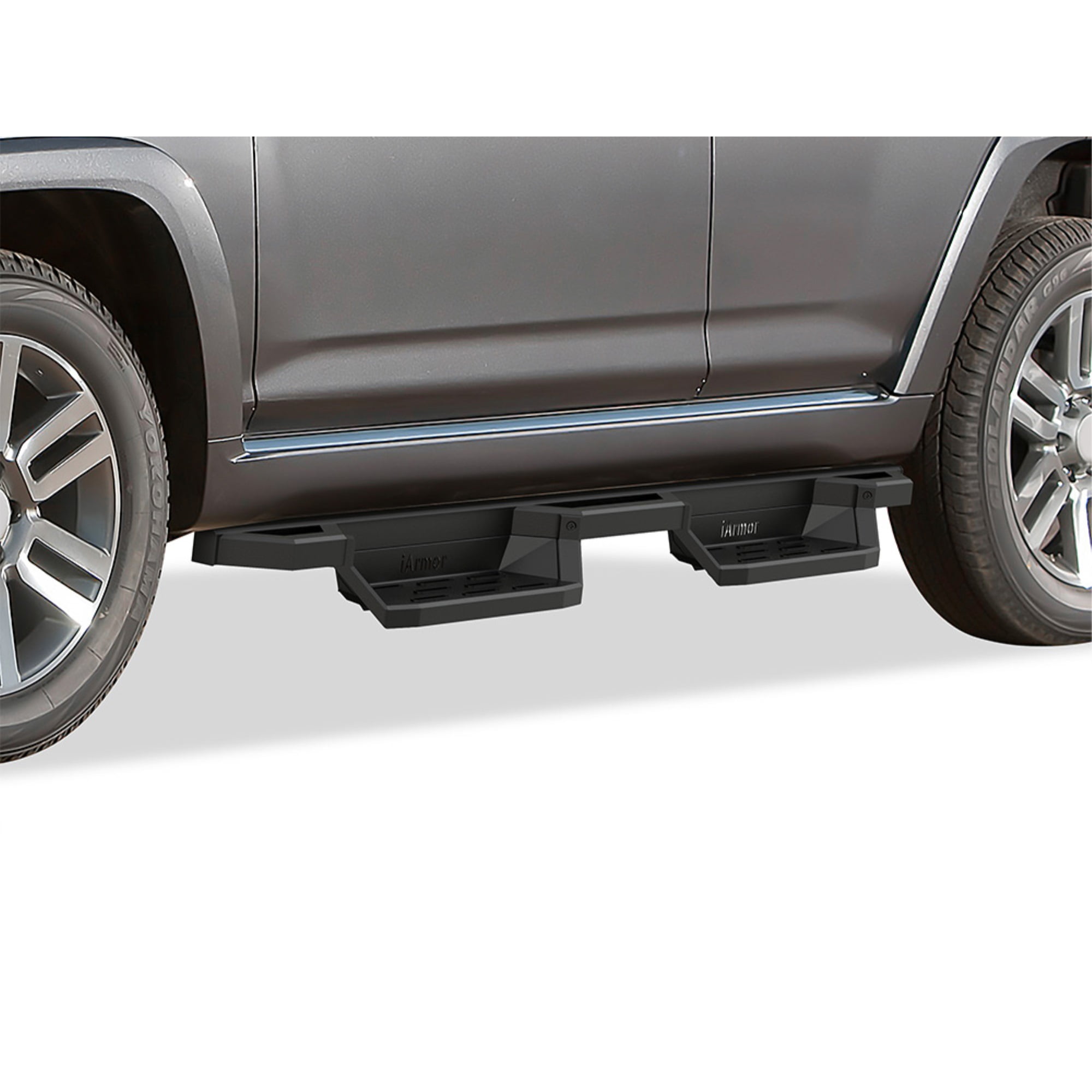 2021 toyota 4runner sale nightshade running boards