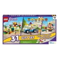 thumbnail image 2 of Set LEGO Friends Regalos Dia de Juegos 66773, 2 of 4