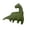 Army Green, variant on Army Green Soft Dinosaur Plush Doll For Children Sleep And Comfort Educational Toy 3+ Years