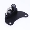 thumbnail image 4 of Bloqueo para casco de motocicleta - Bloqueo antipérdida de seguridad resistente para Indian Olheiro / Sessenta 2015-2018 Yotijar Cerradura del casco de la motocicleta, 4 of 10