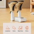 thumbnail image 5 of High quality New shoe drying machine commercial shoe drying machine shoe drying, 5 of 5