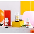 thumbnail image 2 of Pranarom - Calabria Diffusion Blend (5ml) - 100% Pure Essential Oil Blend for Diffusing with Grapefruit, Fennel & Bergamot Scent | USDA and ECOCERT Certified Organic, 2 of 9