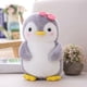 thumbnail image 3 of Juguetes de peluche de pingüino de fruta de peluche creativos Lindo muñeco de peluche de pingüino de pareja Juguete de decoración del hogar Juguetes Regalo de cumpleaños, 3 of 5
