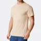 thumbnail image 3 of Playera Hombre 100% Algodón Corte Regular Color Caqui, 3 of 4