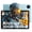BLUE, variant on DOOGEE Tab A9 Pro Android 15 Tablet with Keyboard, 10 Inch Tablet, 20GB RAM+128GB Storage, 2TB Expandable, 6580mAh Battery, Case & Stylus Included