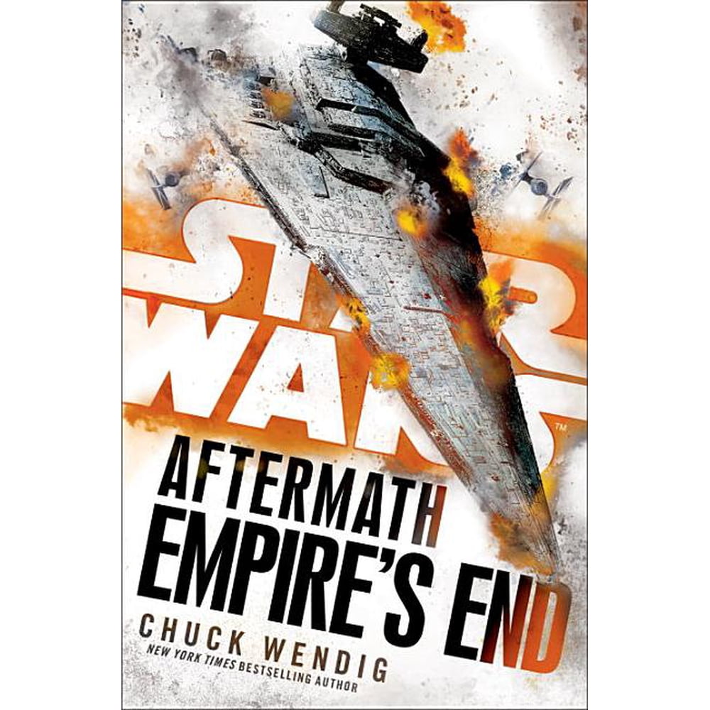aftermath trilogy
