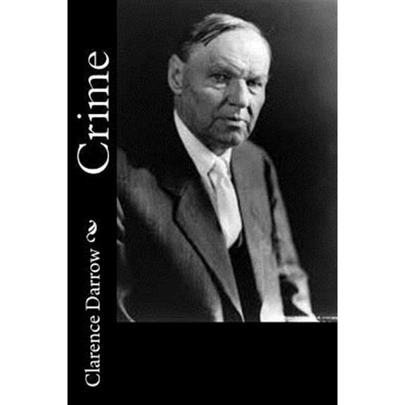 Pre-Owned Crime : Its Cause and Treatment