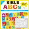 Bible ABCs Puzzle