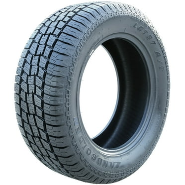 Tire Landgolden LGT57 A/T LT 285/55R20 Load E 10 Ply AT All Terrain