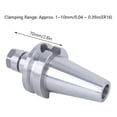 thumbnail image 1 of Porte-outil Ensemble Porte-Outil CNC Haut- Porte-Outil 70mm Porte-Outil Perceuse, 1 of 8