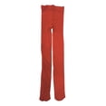 thumbnail image 2 of Malla Secret Treasure para Dama, de 50 DEN Opaca Rojo Talla CH/M, 2 of 4