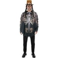 thumbnail image 1 of Smiffys  Adult Witch Doctor Costume, 1 of 2
