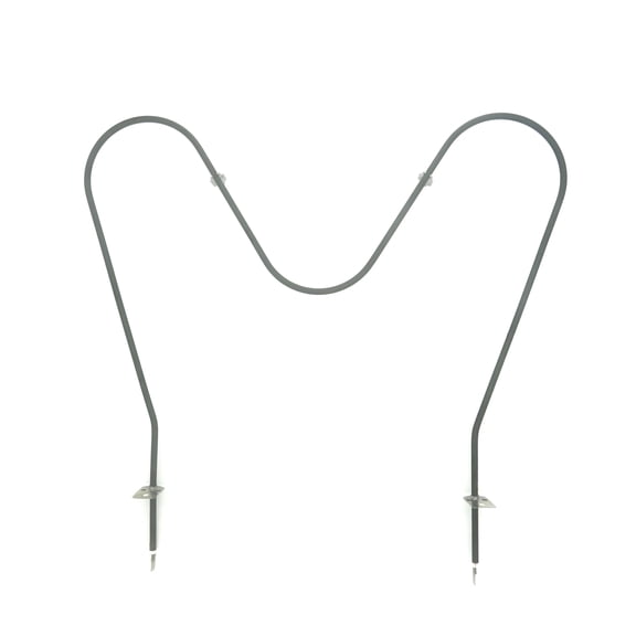 316075103 Range Oven Bake Element Heating Element Compatible with Frigidaire and Ken-more Stoves, Replacing Part Codes PS438018, 316075104, 316075100, 316075102, 316282600 and 09990062.