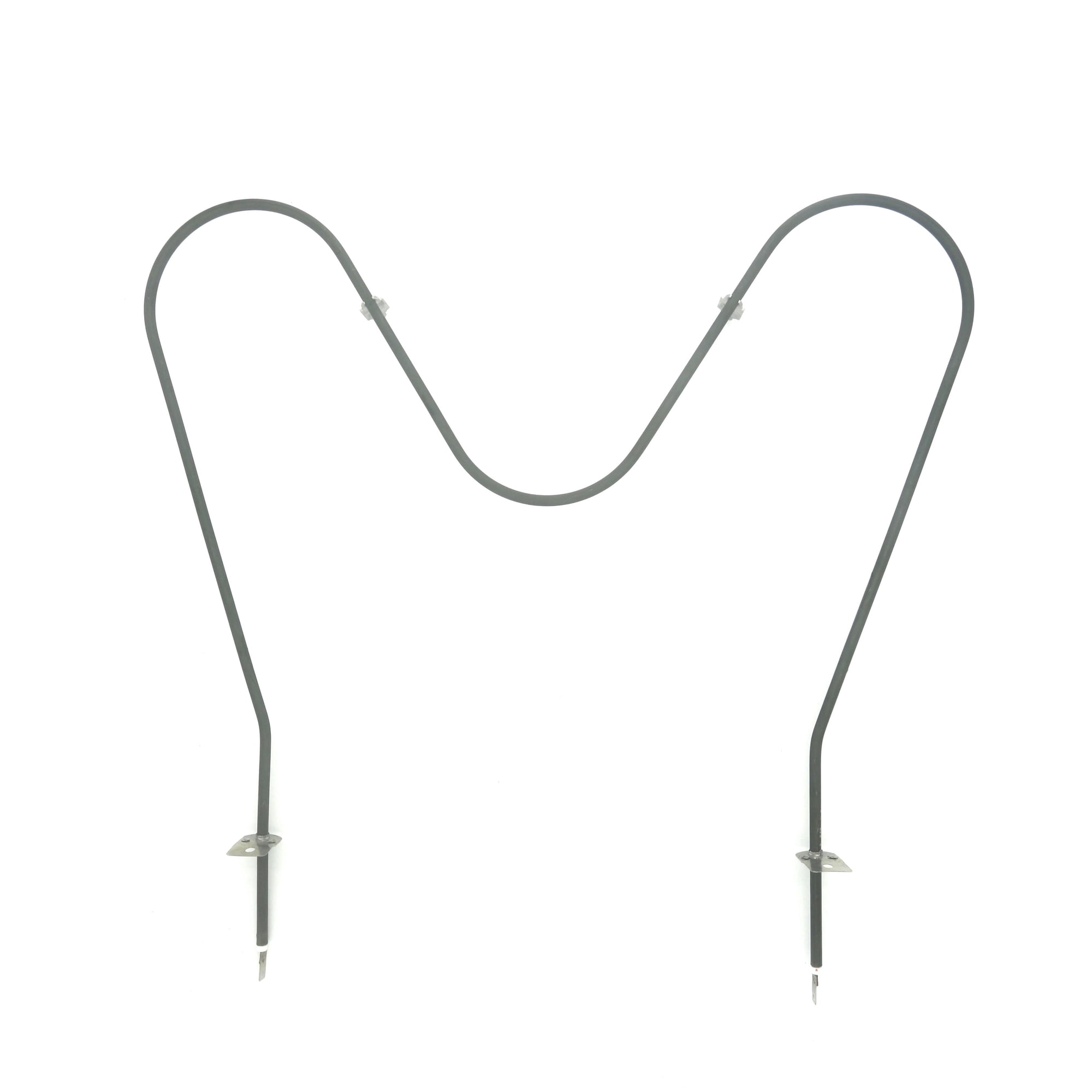 316075103 Range Oven Bake Element Heating Element Compatible with Frigidaire and Ken-more Stoves, Replacing Part Codes PS438018, 316075104, 316075100, 316075102, 316282600 and 09990062.