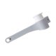thumbnail image 2 of Clips de sellado de bolsas de plástico Clips de sellado de alimentos para almacenamiento de alimentos y refrigerios Clips de bolsas de refrigerios con gris Baoblaze clip de vertido de sellado, 2 of 7
