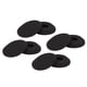 thumbnail image 2 of Almohadillas para los oídos para Logitech, almohadillas para los oídos, almohadillas para los oídos, piezas para auriculares, eficiencia maximizada, 2 of 9