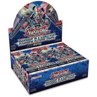 yugioh dark illusion booster box Yu-Gi-Oh! Yugi’s strategy relies on his famous Spells and Traps Yugioh The Dark Illusion 1st
