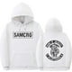thumbnail image 5 of Sudadera con capucha y estampado de doble cara para hombre y mujer, Sons of Anarchy SAMCRO, diseño de marca de moda, sudadera de algodón con capucha de polar, 5 of 5