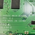 thumbnail image 5 of Notebook Mainboard For ASUS X441 X441SA X441S X441SC F441S A441S A441SC A441SA Laptop Motherboard With N3060 N3710 RAM 2G 4G 4GB N3710 V2G, 5 of 5