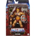 thumbnail image 2 of Masters of the Universe He-Man Action Figure, Masterverse Anniversary, 2 of 6