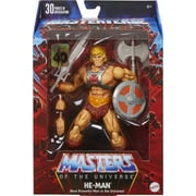 Masters of the Universe He-Man Action Figure, Masterverse Anniversary