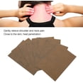 thumbnail image 2 of 2024 80 parches de tigre, parche de espalda de tigre rojo chino, parches de calor ultrafuertes para la articulación muscular del dolor de cuello del hombro de la rodilla, 2 of 5