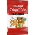 thumbnail image 6 of Snack Factory Pretzel Crisps, Everything, 3 Oz (Pack of 8), 6 of 6