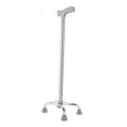 thumbnail image 2 of Wswqop Walking Cane Telescopic Durable Aluminum Alloy Stainless Steel Seniors 4 feet, 2 of 9
