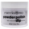 thumbnail image 1 of Sistema de inmersión Cuccio Pro Powder Polish Take Your Breath Away 1,6 oz de polvo para uñas, 1 of 1