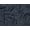 Navy Blue, variant on Minerva 200gsm Washed Cotton Denim Fabric Light Blue - per yard