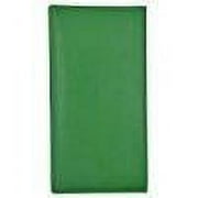 Basic PU Leather Checkbook Covers NEW COLORS