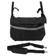 thumbnail image 3 of Walker Bag, Folding Walkers Rollator Organizer Carry Storage Pouch Walker Hanging Pouch Storage Organizer, 3 of 9