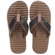 thumbnail image 2 of Chanclas Chanclas ligeras de verano zapatillas multicapa chanclas EVA Color barro fondo 45 Amonsee Otros, 2 of 8