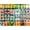 Savor the Sea, variant on Prime Time Puzzles 1000 Piece Rock Jigsaw Puzzle for Adults - Colorful Crystals and Healing Stones - Challenging Puzzle Perfect for Game Nights - Unique and Difficult - 20x27 inches (Chakra Rockin)