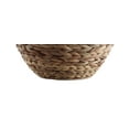 thumbnail image 7 of JONATHAN Y Alaro 24.5" 1-Light Farmhouse Coastal Water Hyacinth Basket LED Table Lamp, Natural, JYL6501A, 7 of 7