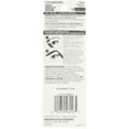 thumbnail image 2 of CoverGirl Brow & Eye Makers Brow Shaper & Eyeliner, Midnight Black 500, .06 oz (Pack of 4), 2 of 2