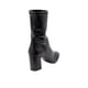 thumbnail image 4 of Botas Mujer Kipon Tacon Vestir negro 23, 4 of 6