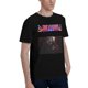 thumbnail image 2 of Camiseta de Manga Corta para Hombres Bleach, 2 of 5