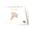 thumbnail image 3 of Alex and Ani Womens I Pick You EWB Bangle Bracelet, Expandable, 3 of 4