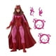 thumbnail image 2 of Figura Hasbro Bruja Escarlata 6 Pulgadas - Marvel, 2 of 3