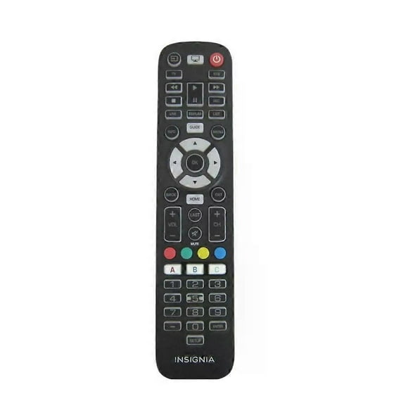 New Original NS-RMT3D21 para Insignia 3 Device Universal Remote para All Brands