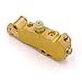 thumbnail image 3 of UTSAUTO PV2 Disc/Drum Disc Front Drum Rear Brass Brake Proportioning Valve PV2, 3 of 4