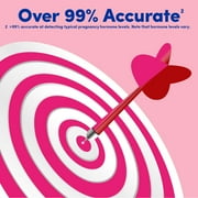 FIRST RESPONSE Early Result Pregnancy Test, 3 Count