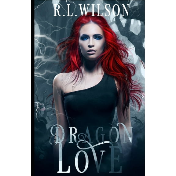 The Omen Club: Dragon Love: A Dragon Shifter Romance (Paperback)