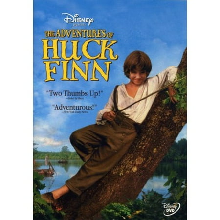 The Adventures Of Huck Finn (Widescreen)