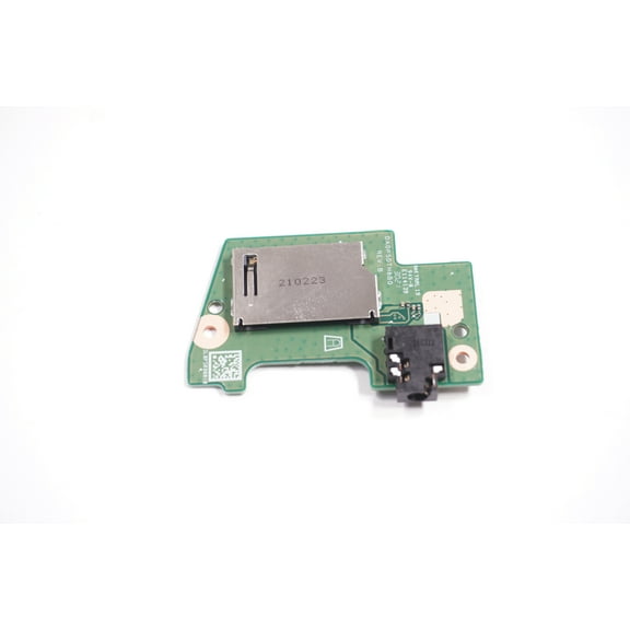 Compatible With L90984-001 Replacement for L90984-001 Hp CARD READER BOARD 15-EF0023DX